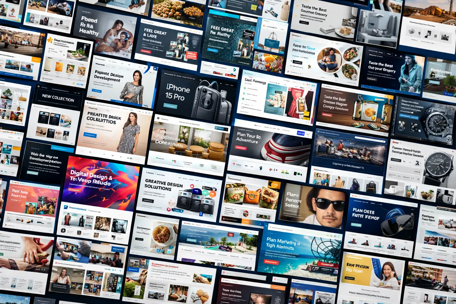 Diseno web profesional